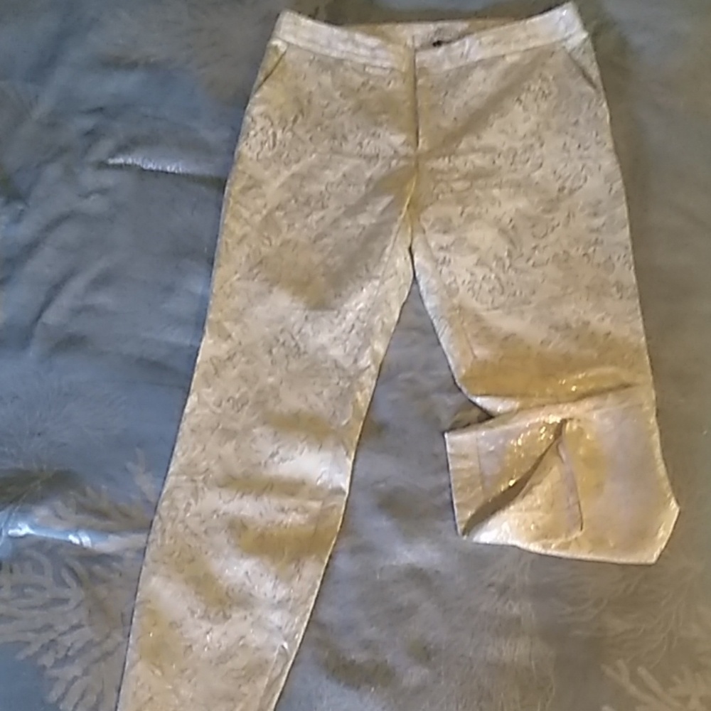 Halston Heritage Dress Pants